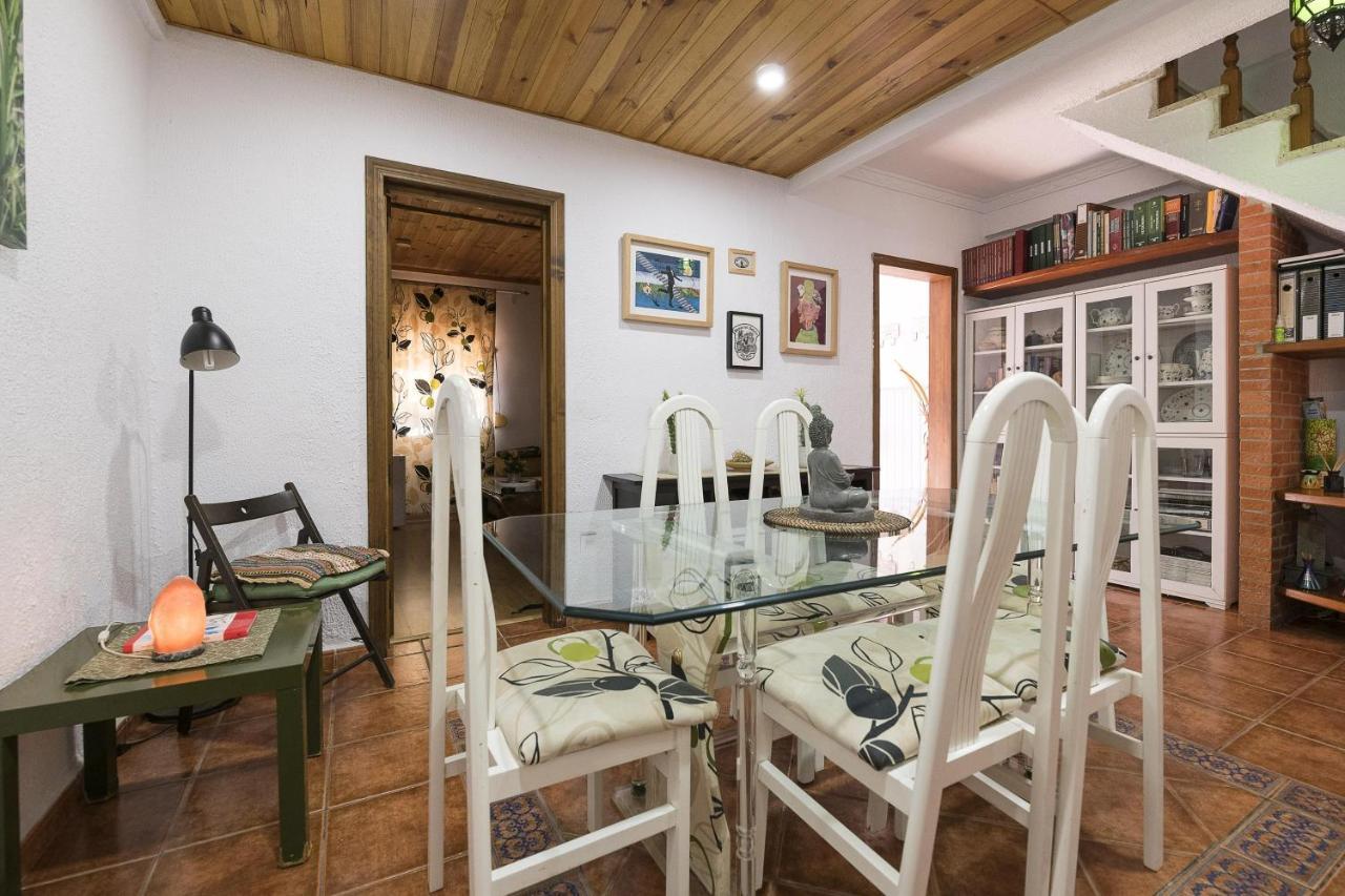 Casa Del Olivo Villa Algeciras Exterior photo
