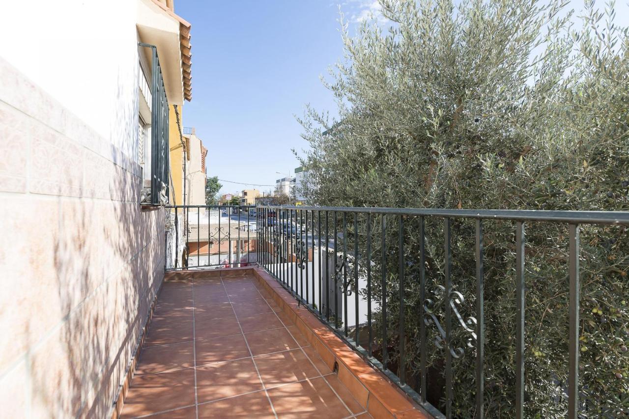 Casa Del Olivo Villa Algeciras Exterior photo